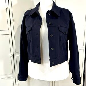 New MM LaFleur Anna Jacket